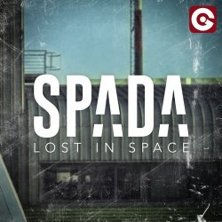Обложка Spada - Lost in space (original mix)