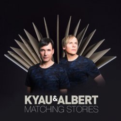 Обложка Kyau & Albert - This Love