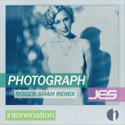 Обложка Jes - Photograph (Roger Shah remix)