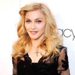 Обложка Madonna - La lsla Bonita