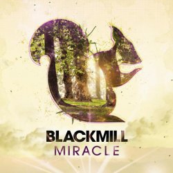 Обложка Blackmill - My Love