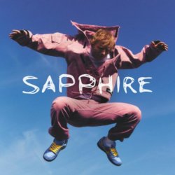 Обложка Ed Sheeran - Sapphire