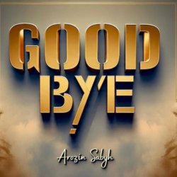Обложка Arozin Sabyh - Good Bye
