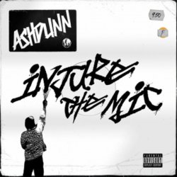 Обложка Ashdunn - Injure The Mic
