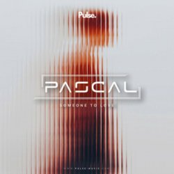 Обложка PASCAL - Someone To Love