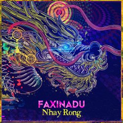 Обложка Faxi Nadu - The night (Dark Summer version)