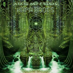 Обложка Ataro & Mark Day - Natural Remedy
