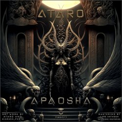 Обложка Ataro & Mark Day - Video Game