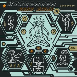 Обложка Kindzadza - Lofaz Dream