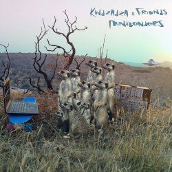 Обложка Kindzadza - Beta Galaxy
