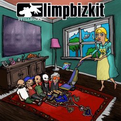 Обложка Limp Bizkit - Barnacle