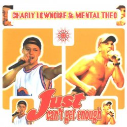 Обложка Charly Lownoise & Mental Theo - Miracles