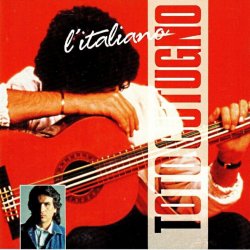 Обложка Toto Cutugno - Soli
