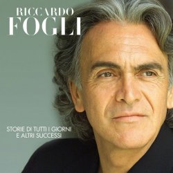 Обложка Riccardo Fogli - Melancolia