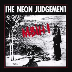 Обложка The Neon Judgement - Tomorrow In The Papers