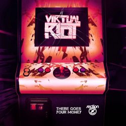 Обложка Virtual Riot - Bears Gotta Burn