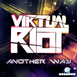 Обложка Virtual Riot - Another Way (Minoru remix)