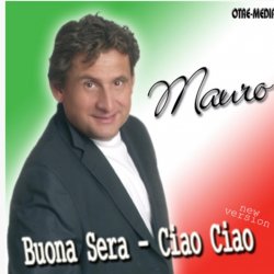 Обложка Mauro - Buona Siera Siniorina