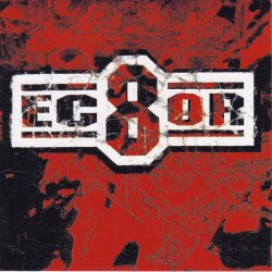 Обложка EC8OR - Plastic Creatures