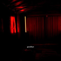 Обложка Baryk - goodbye
