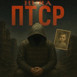Обложка Hura - Час