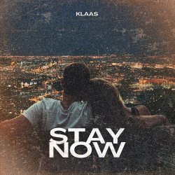 Обложка Klaas - Stay Now