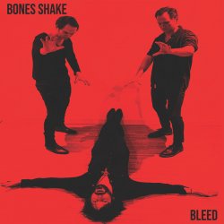 Обложка DJ Bleed - Deaf Dumb And Blind