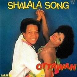 Обложка Ottawan - Shalala Song