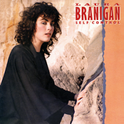 Обложка Laura Branigan - Self Control
