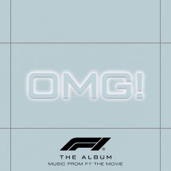 Обложка Tiësto & Sexyy Red - OMG! (From F1® The Movie)