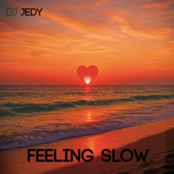 Обложка DJ JEDY - Feeling Slow