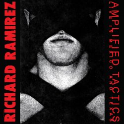 Обложка Richard Ramirez - Left Eye
