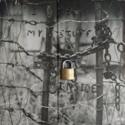 Обложка Richard Ramirez - Let Me In