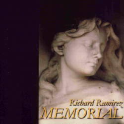 Обложка Richard Ramirez - Metal