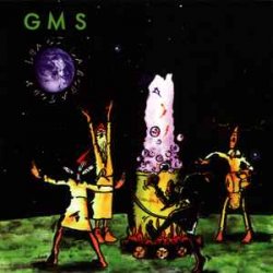 Обложка GMS - Houston We Have A Problem