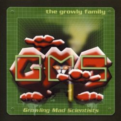 Обложка GMS - Tentacles Of A Jelly Fish