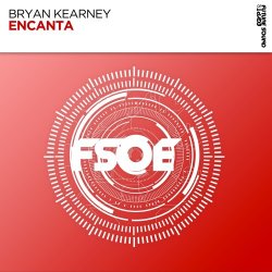 Обложка Bryan Kearney - Encanta