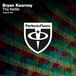 Обложка Bryan Kearney - The Nettle (Original Mix)