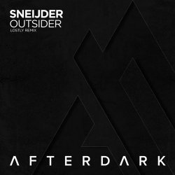 Обложка Sneijder - Outsider (Lostly Remix)
