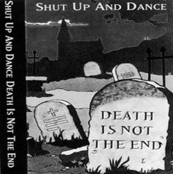 Обложка Shut Up and Dance - Down The Barrel Of A Gun