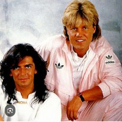 Обложка Modern Talking - You're My Heart, You're My Soul