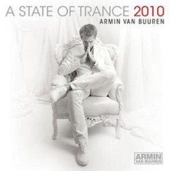 Обложка Armin van Buuren - Ten Minutes To Midnight (Original Club Mix)