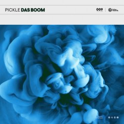 Обложка Pickle - Das Boom