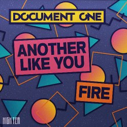 Обложка Document One - Another Like You