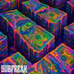 Обложка SubFreak - Stack It
