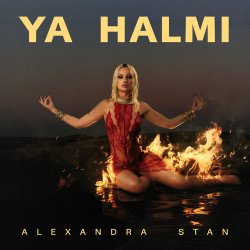 Обложка Alexandra Stan - Ya Halmi