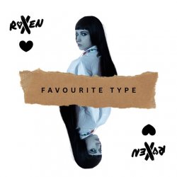Обложка Roxen - Favourite Type