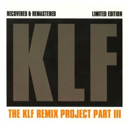 Обложка The KLF - Kylie Said To Jason (Trance Kylie Express)