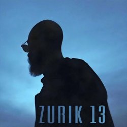 Обложка ZURIK 13 - Вселенная внутри