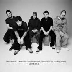 Обложка Limp Bizkit - Phat Groove